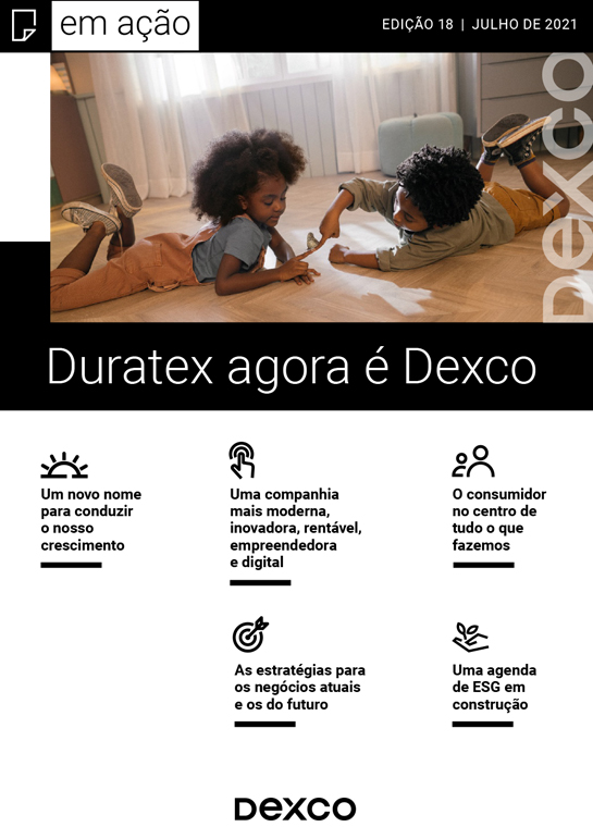 Julho 2021 – Edição 18